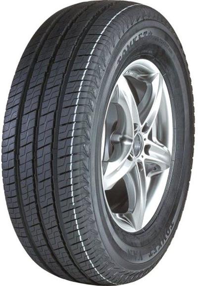 TOMKET SNOWROAD VAN 195/65R16C 104/102T BSW