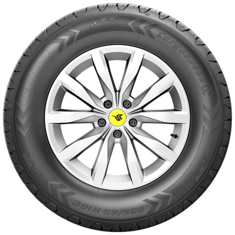 KORMORAN CARGOSPEEDEVO 195/65R16C 104/102R BSW