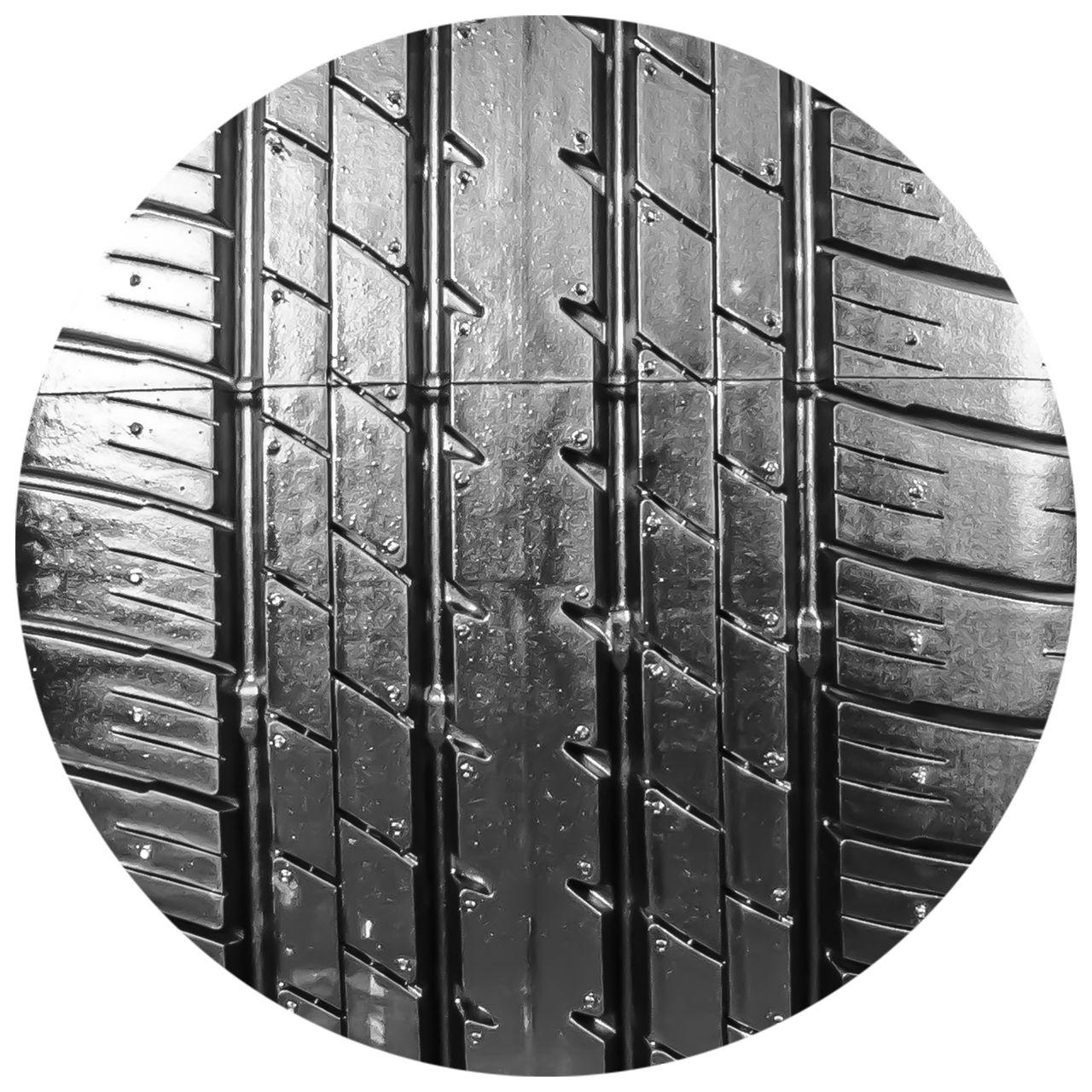BRIDGESTONE TURANZA ER33 LEXUS 255/35R18 90Y LEXUS BSW