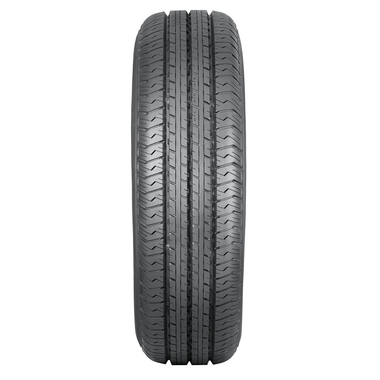 NOKIAN NOKIAN CLINE CARGO 215/75R16C 116/114S