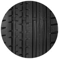 CONTINENTAL CONTISPORTCONTACT 2 (J) 245/45R18 100W (J) XL FR BSW
