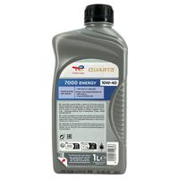 Total Quartz 7000 Energy 10W-40 1 Liter