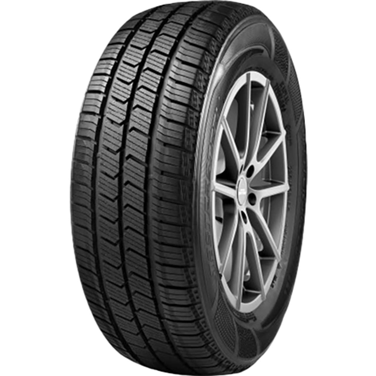MASTERSTEEL ALL WEATHER VAN 215/70R15C 109R 