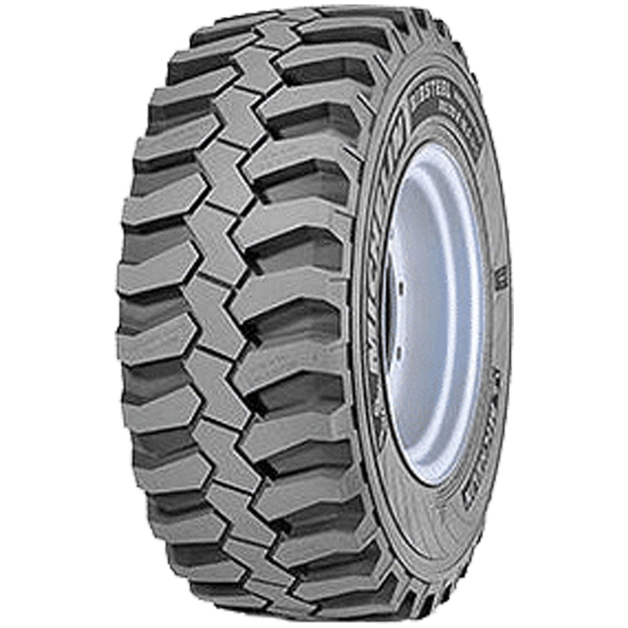 MICHELIN 300/70 R 16.5 TL 137A8/137B BIBSTEEL HARD SURFACE