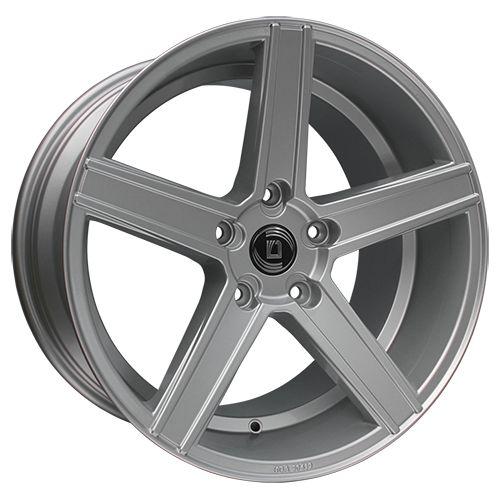 DIEWE CAVO argento silber 11.0Jx19 5x130 ET65