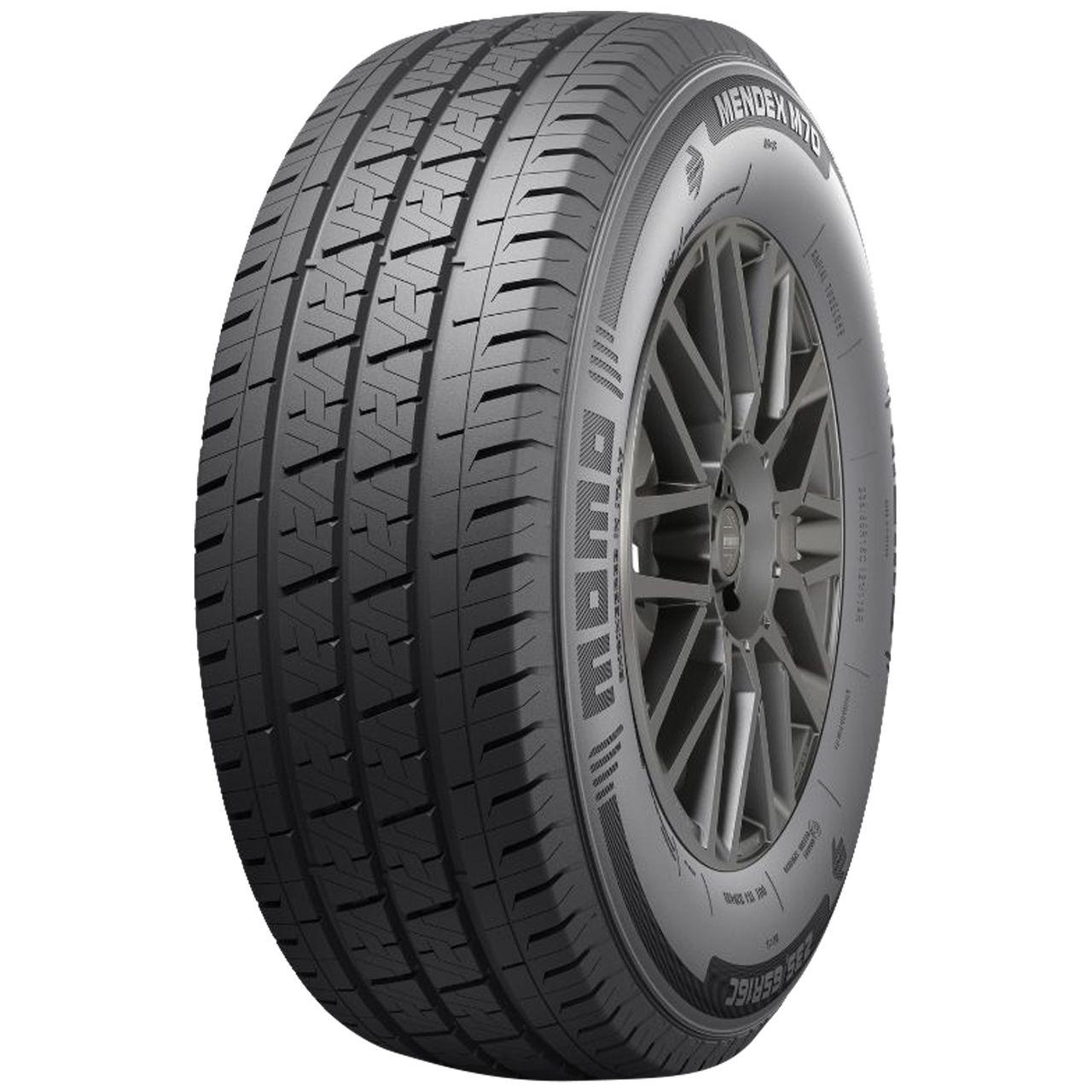 MOMO MENDEX M70 195/70R15C 104/102T BSW