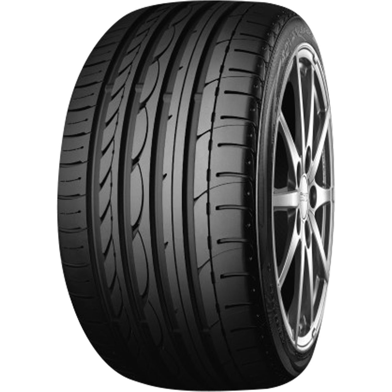 YOKOHAMA ADVAN SPORT (V103B) Q7 265/50R19 110Y RPB XL