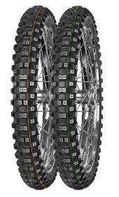 MITAS 90/90 - 21 TT 54R ENDURO TRAIL-RALLY MH SUPER LIGHT (GREEN STRIPE) M+S (3.00-21) (IND)