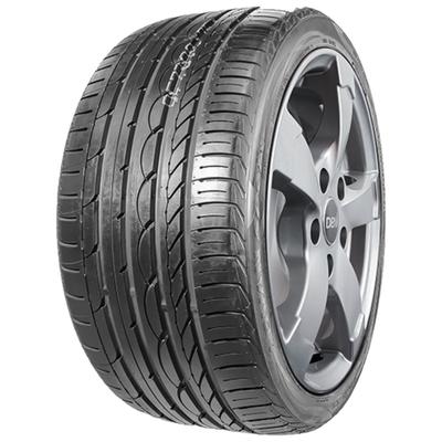 YOKOHAMA ADVAN SPORT (V103A) (MO) 295/40R20 106Y (MO) RPB BSW