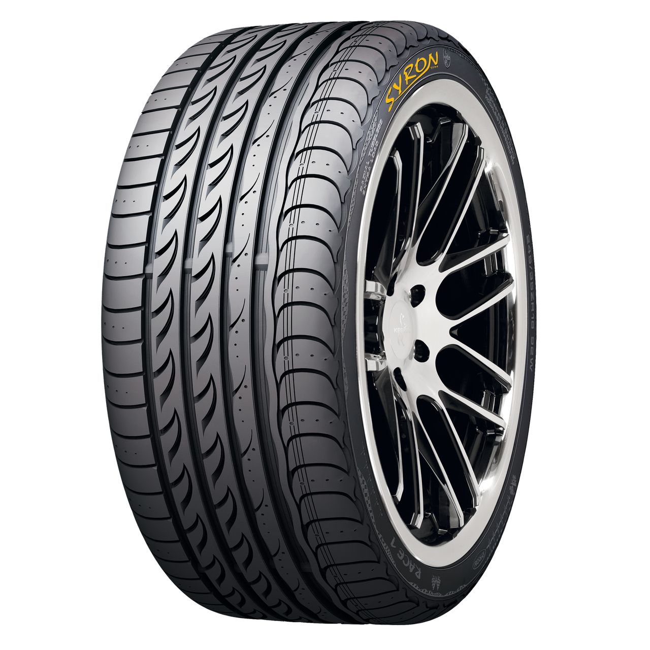 SYRON RACE 1 245/35R19 93W BSW XL SYRON RACE 1 245/35R19 93W BSW XL