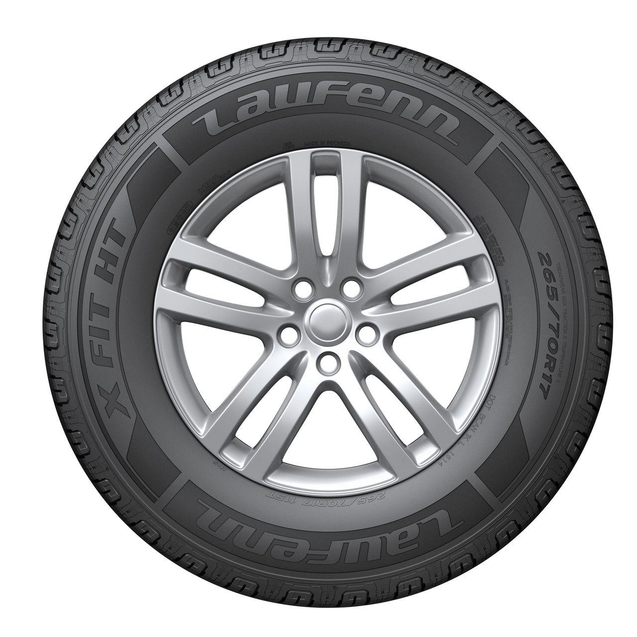 LAUFENN X FIT HT (LD01) 225/70R15 100T