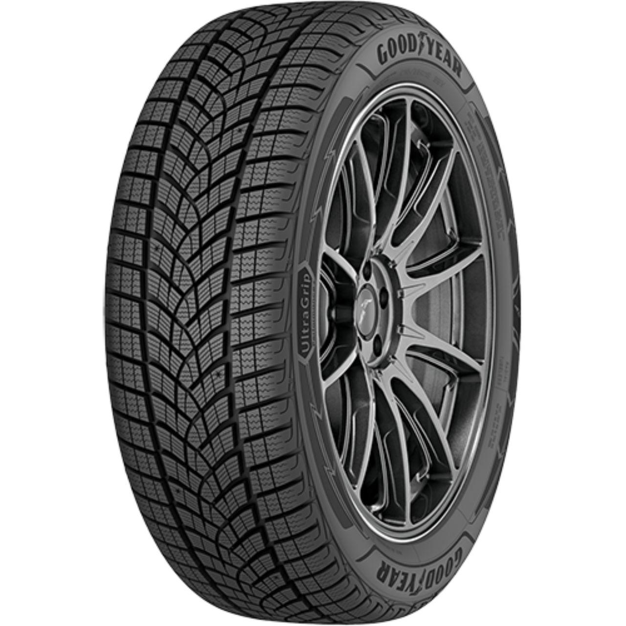 GOODYEAR ULTRAGRIP PERFORMANCE+ SUV 225/55R18 102V XL MFS