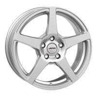 AUTEC TYP VL - VALEA 5L brillantsilber 6.5Jx16 5x114.3 ET32