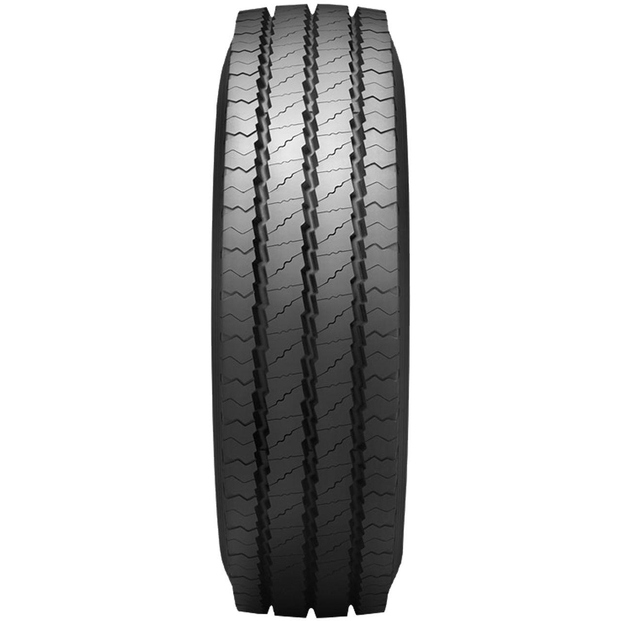 KUMHO 275/70 R 22.5 TL 150/145J KCA03 18PR M+S 3PMSF LRJ