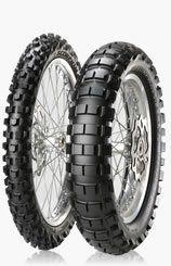 PIRELLI 170/60 R 17 M/C TL 72T SCORPION RALLY M+S