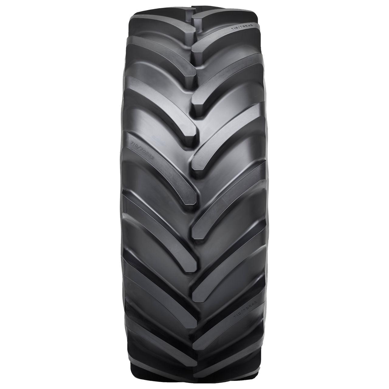BRIDGESTONE 380/85 R 24 TL 137D/134E VX-TRACTOR