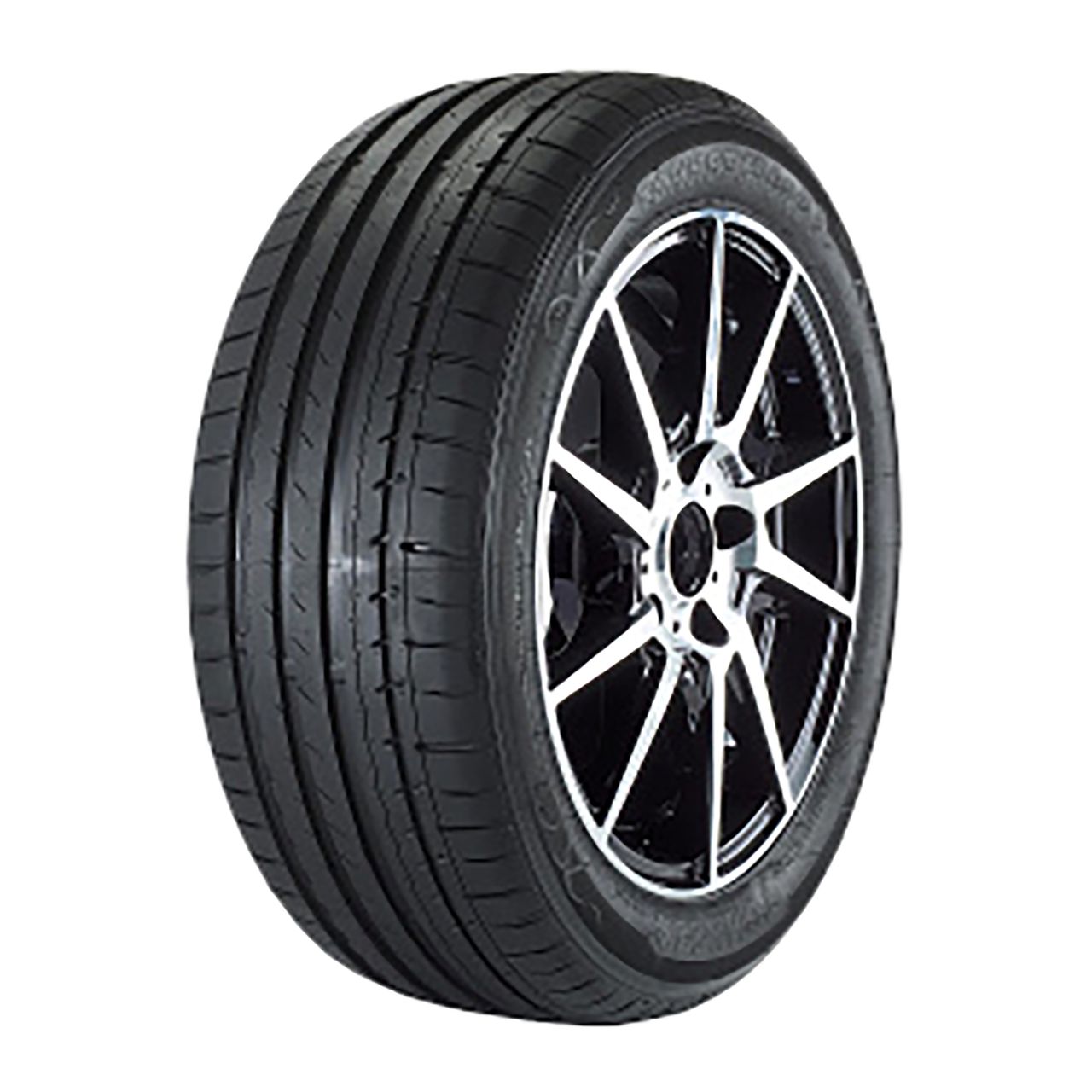 TOMKET TOMKET SPORT 3 195/45R15 78V BSW TOMKET TOMKET SPORT 3 195/45R15 78V BSW