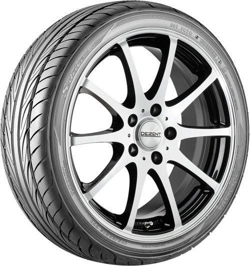 YOKOHAMA S.DRIVE AS01 (MO) 175/50R16 77T (MO) XL