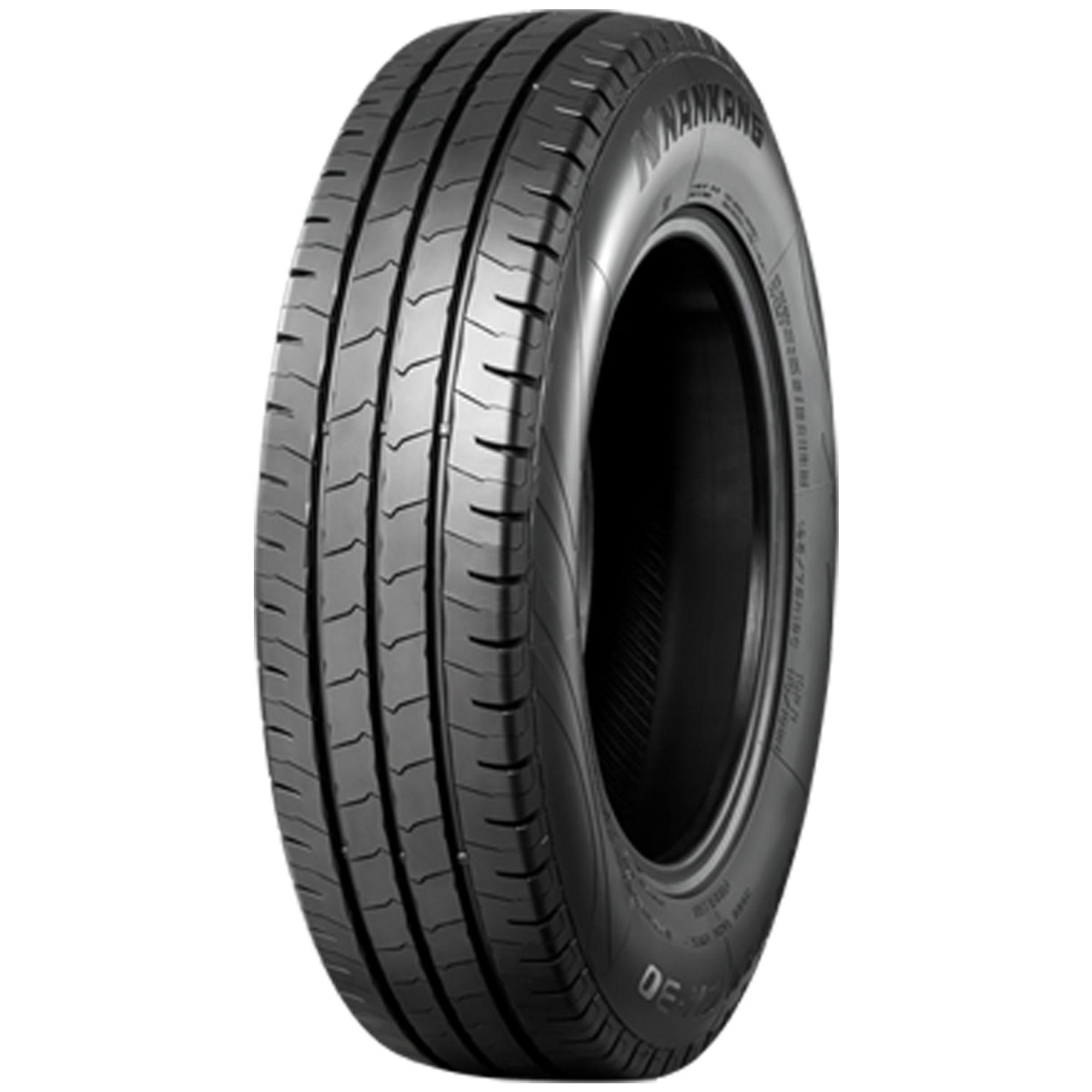 NANKANG VAN CW-30 245/40R20C 109/107R BSW