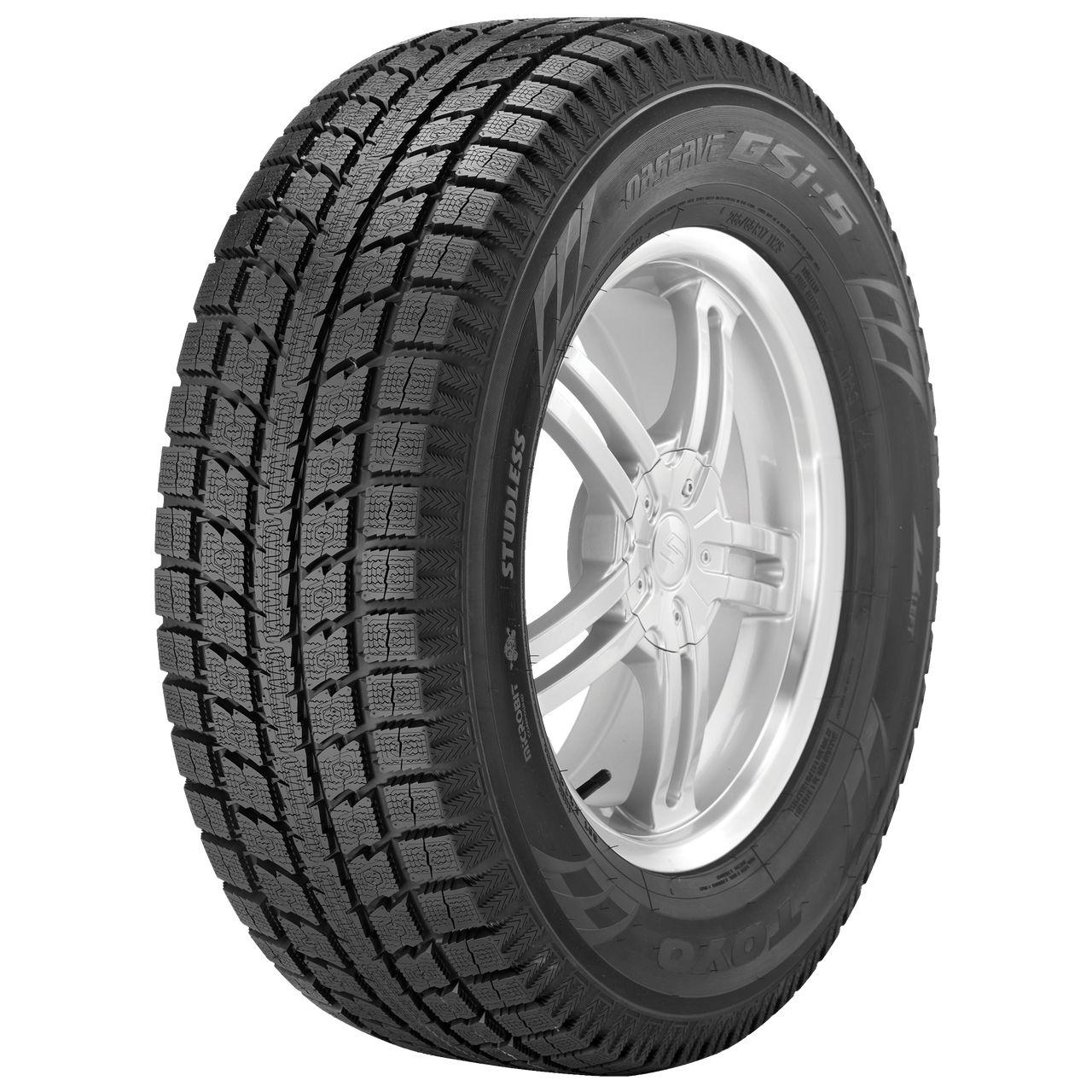 TOYO OBSERVE GSI-5 195/55R15 85Q NORDIC COMPOUND