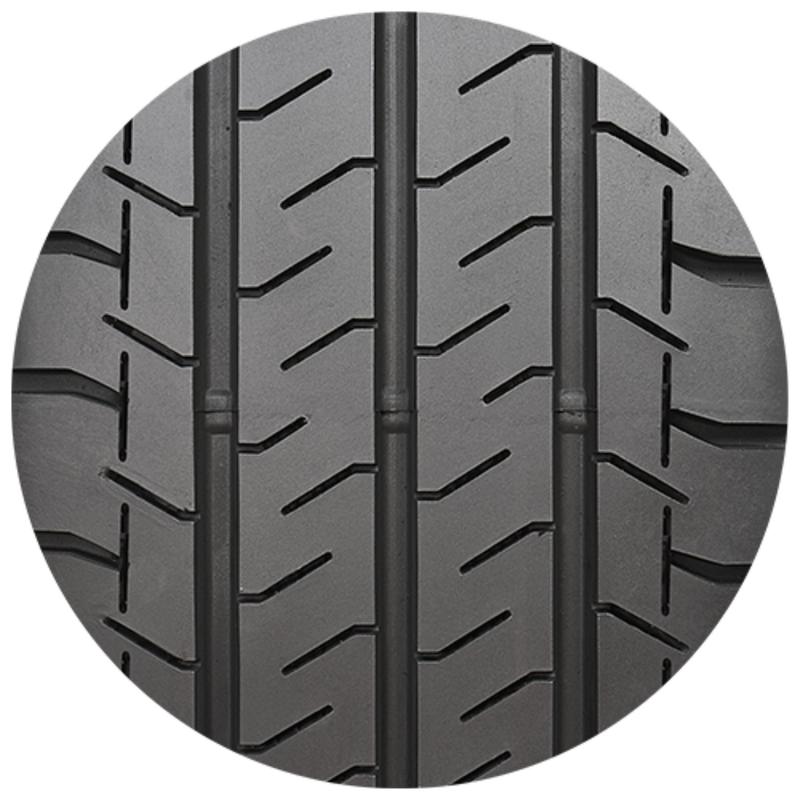 FALKEN LINAM VAN01 235/65R16C 115/113R BLK