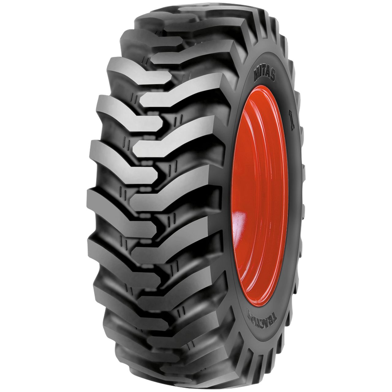 MITAS 10.0/75 - 15.3 TT 127A6 TR-04 10PR
