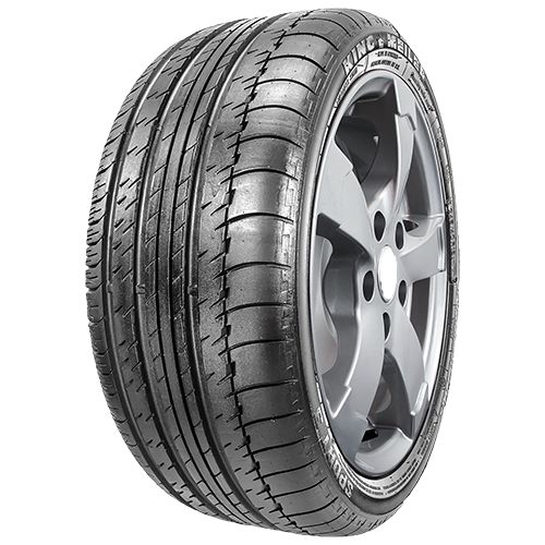 KINGMEILER SOMMER TACT SPORT3 245/45R18 100W RUNDERNEUERT