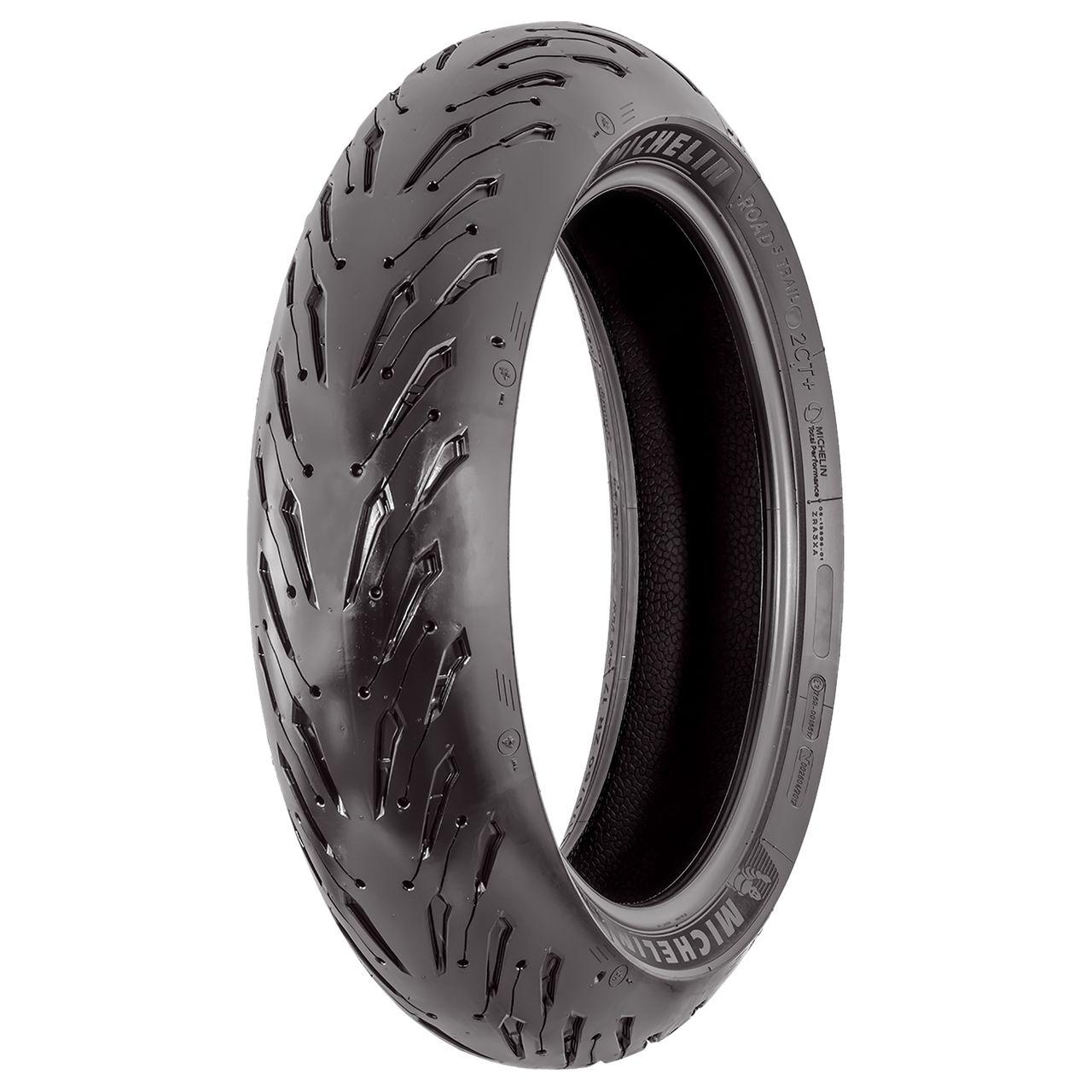 MICHELIN ROAD 5 TRAIL 150/70 R17 M/C TL 69V REAR