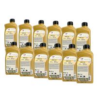 Total Quartz Ineo RCP 5W-30 12x1 Liter
