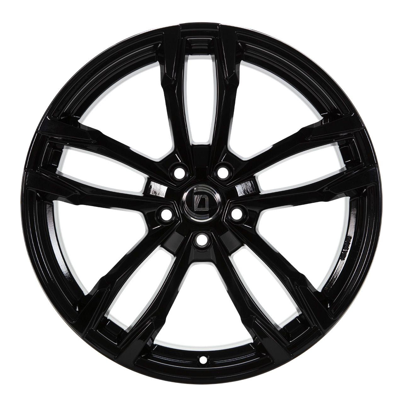 DIEWE AVIO neroS 7.5Jx19 5x112 ET30