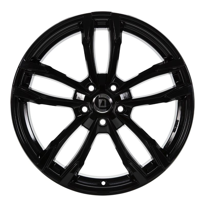 DIEWE AVIO neroS 7.5Jx19 5x120 ET45