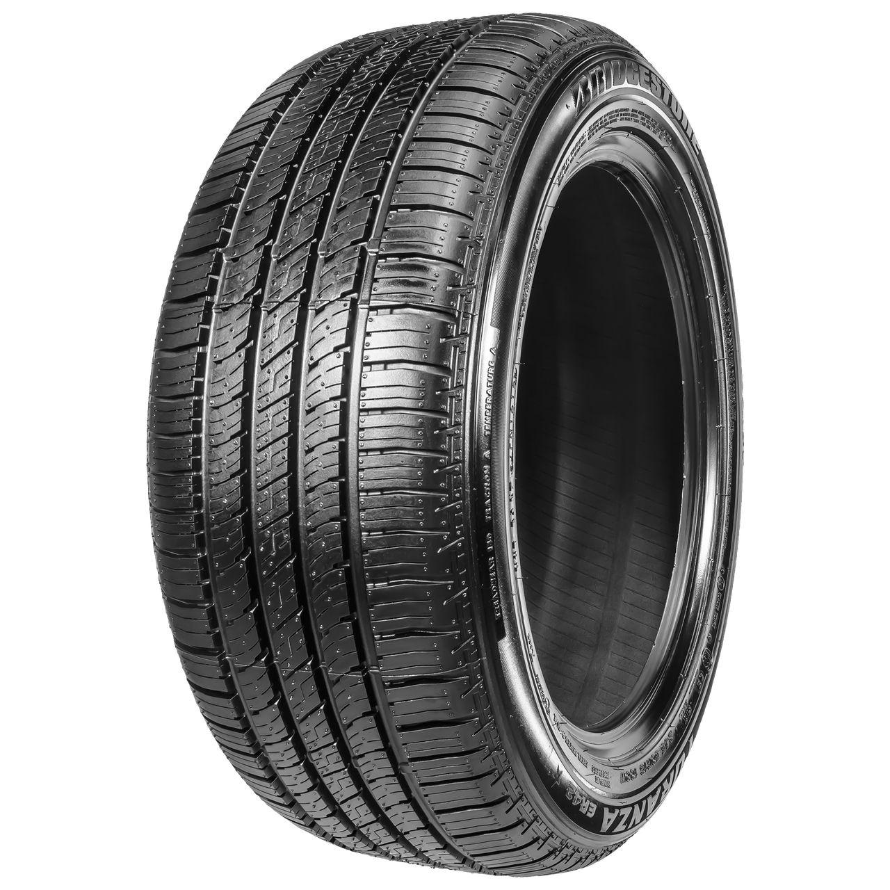 BRIDGESTONE TURANZA ER42 (*) RFT 245/50R18 100W (*) RFT Z