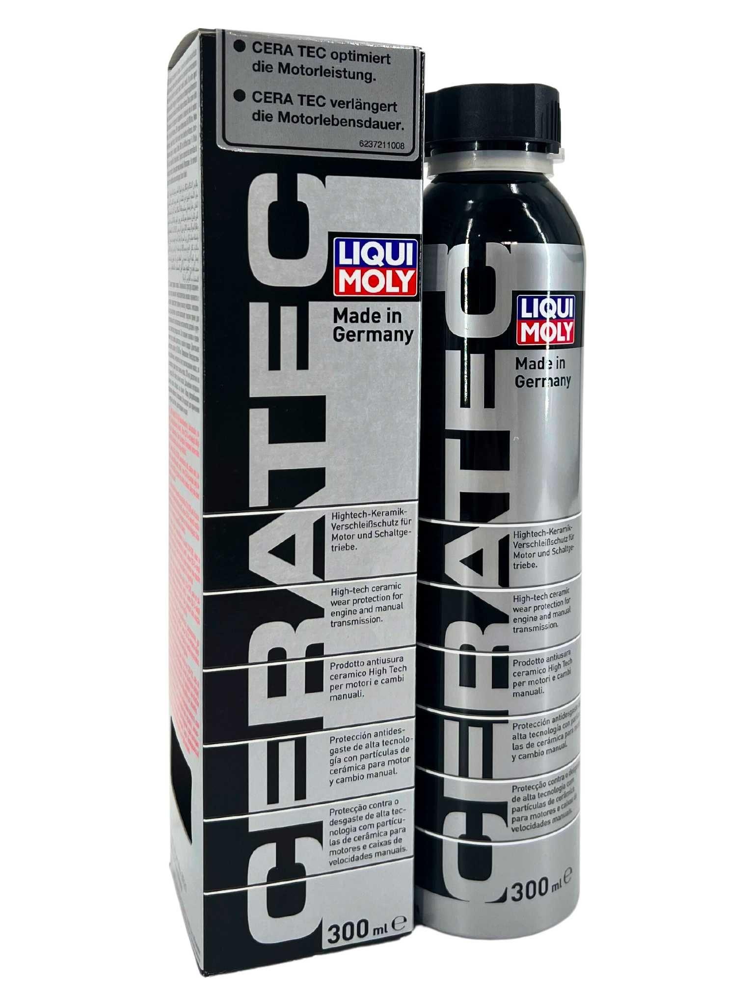 Liqui Moly Cera Tec 300 ML