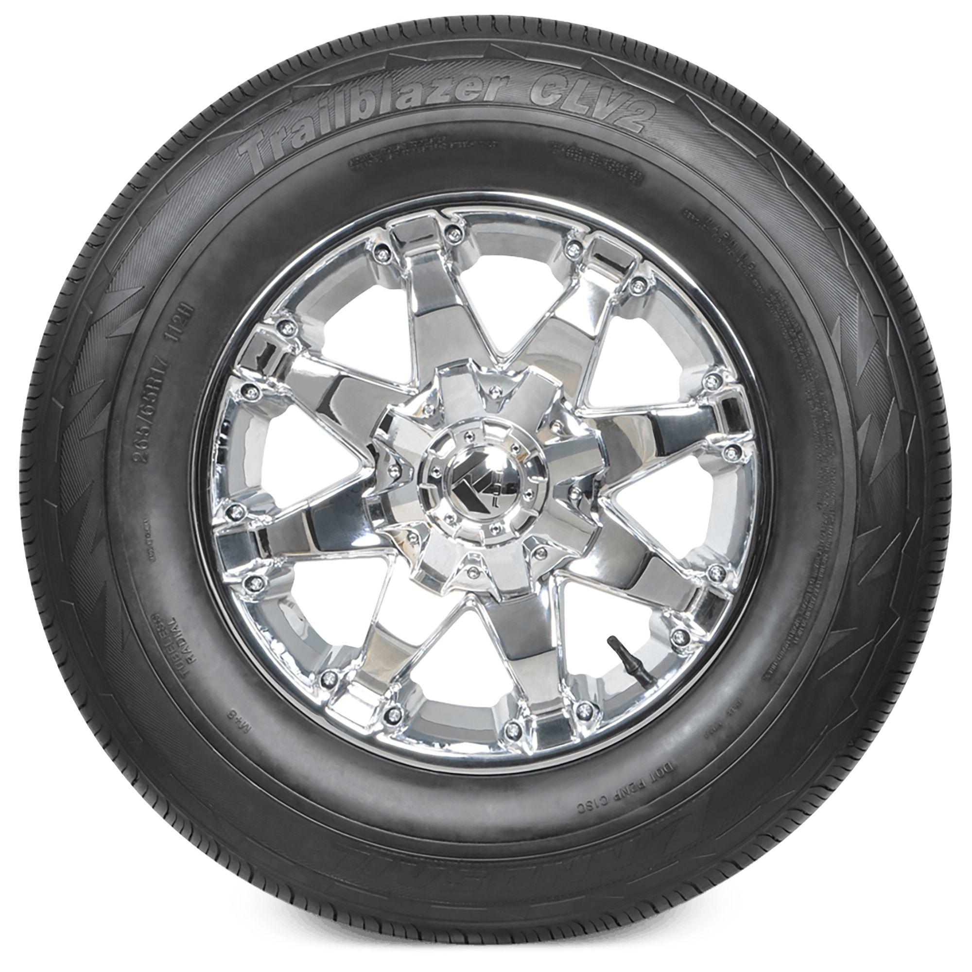 LANDSAIL TRAILBLAZER CLV2 215/70R16 100H