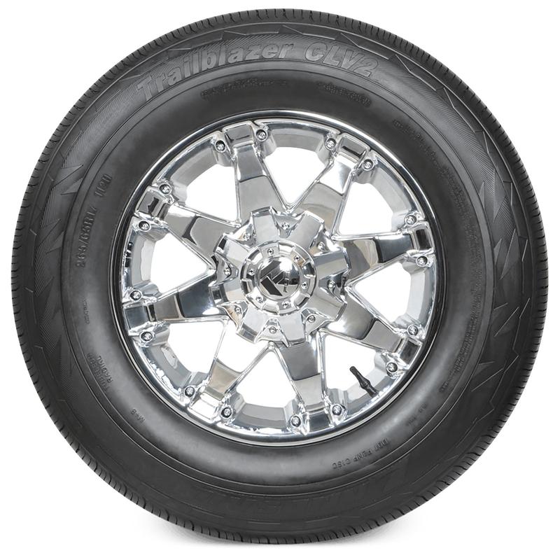 LANDSAIL TRAILBLAZER CLV2 215/70R16 100H