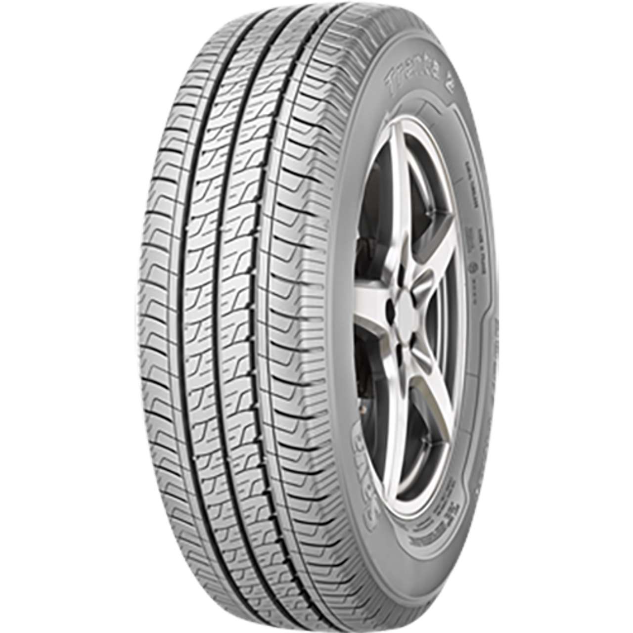 SAVA TRENTA 2 215/65R16C 109T