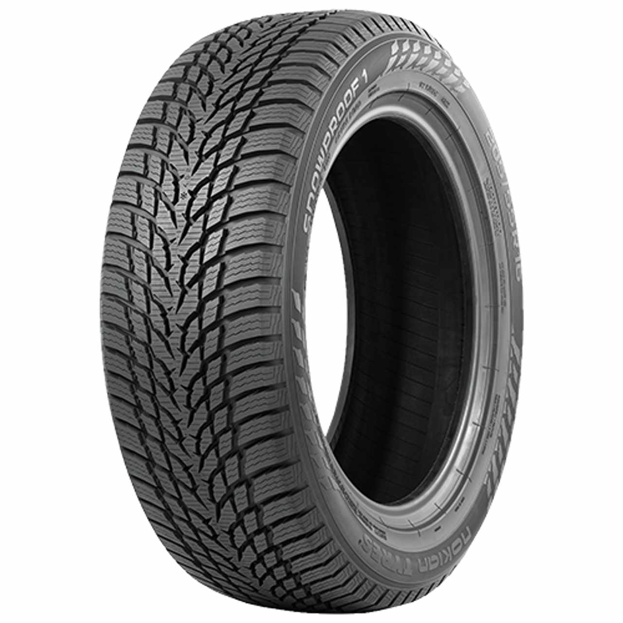 NOKIAN SNOWPROOF 1 235/45R17 97V BSW XL