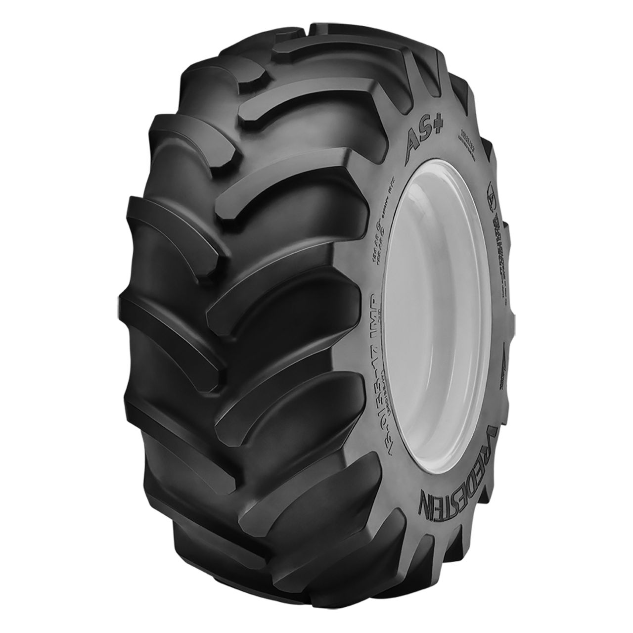 VREDESTEIN 11.5/80 - 15.3 TL 135A8 AS+ 12PR VREDESTEIN 11.5/80 - 15.3 TL 135A8 AS+ 12PR