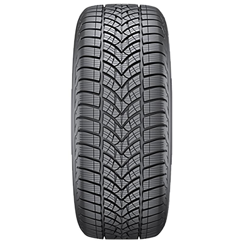 DEBICA FRIGO SUV 2 255/55R18 109H XL