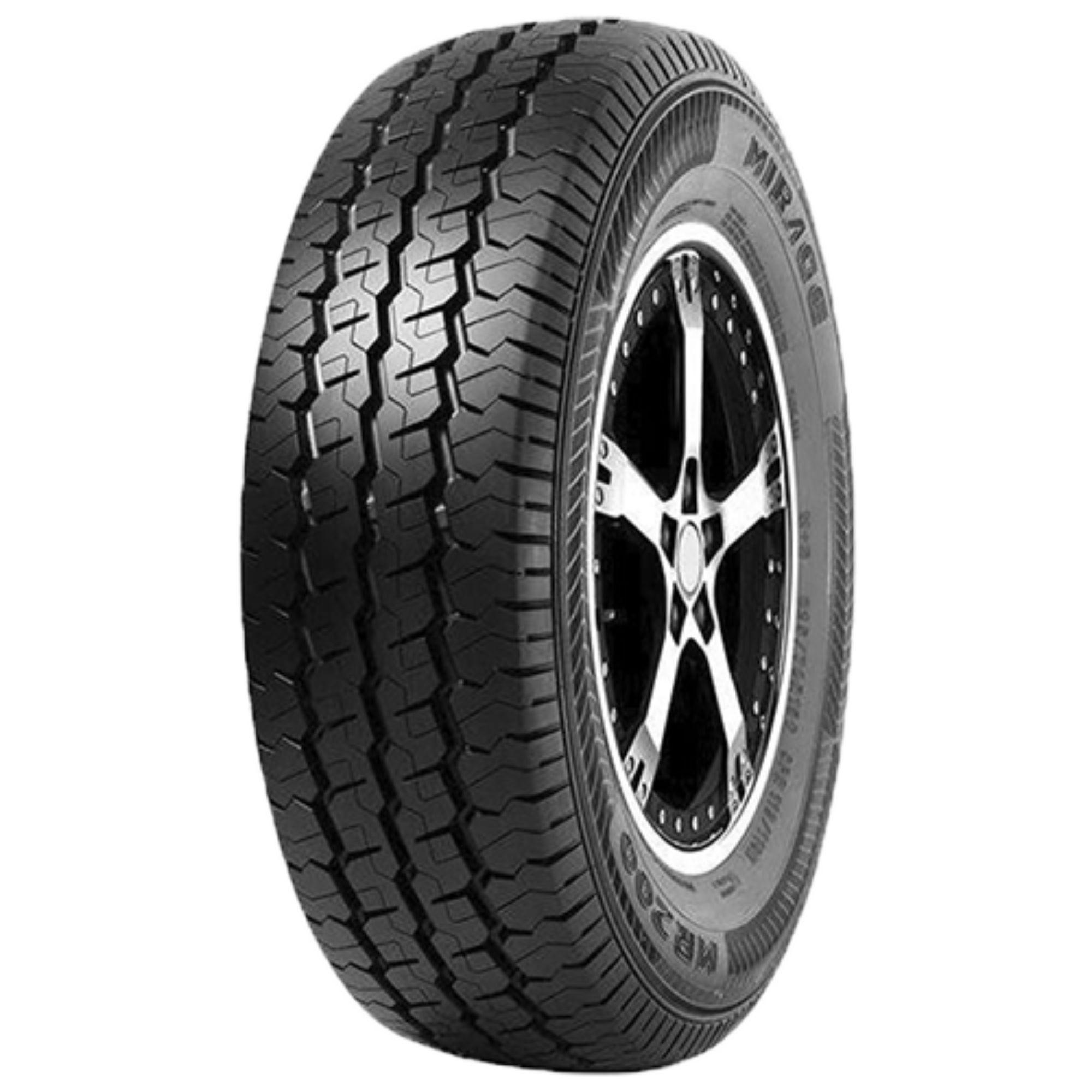 MIRAGE MR-200 165/70R13C 88/86S