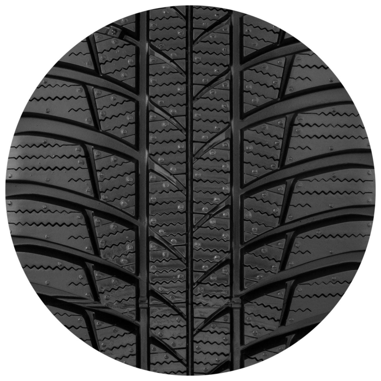 BRIDGESTONE BLIZZAK LM001 (*) 255/55R18 109H (*) XL LAML
