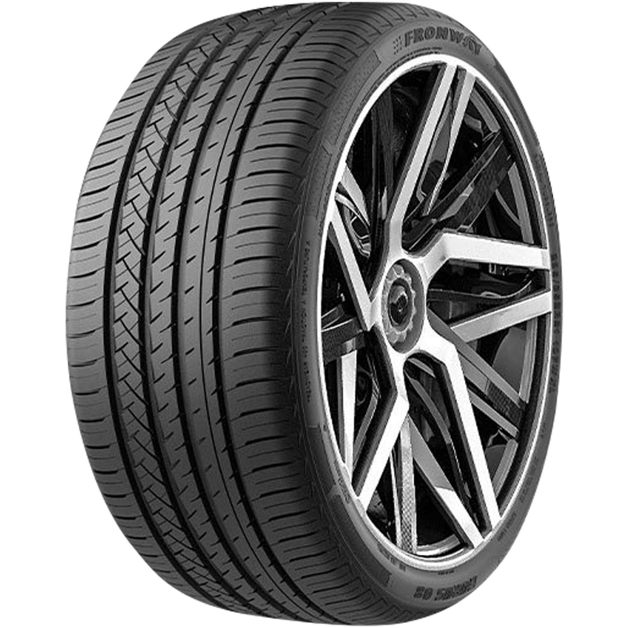 FRONWAY EURUS 08 225/50R17 98W XL BSW
