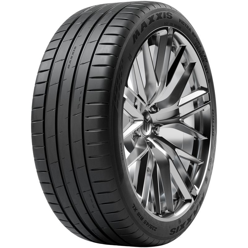 MAXXIS VICTRA SPORT 6 SUV VS6 SUV 265/45R20 108Y XL MFS BSW