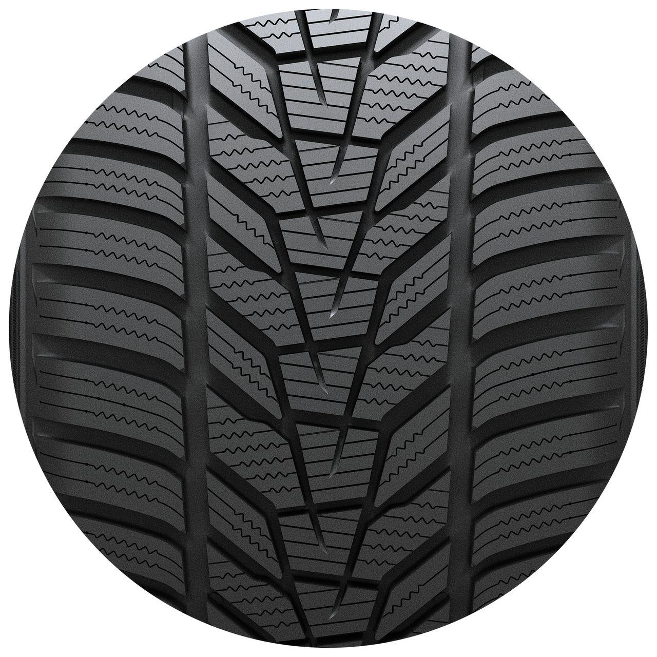 HANKOOK WINTER I*CEPT EVO3 X (W330C) HRS 245/50R19 105V HRS XL BSW