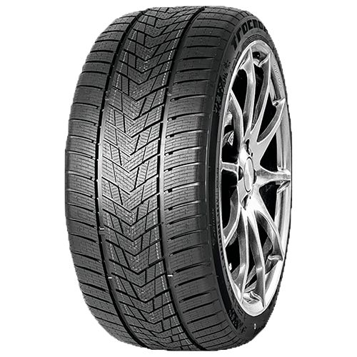 TRACMAX X-PRIVILO S330 255/40R18 99V BSW