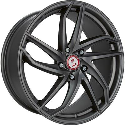 ETABETA HERON-K anthrazit matt 9.5Jx19 5x112 ET20
