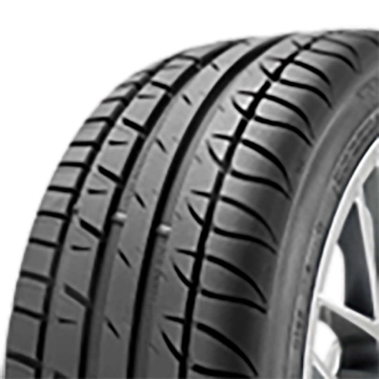 TIGAR TIGAR HP 195/65R15 91H 