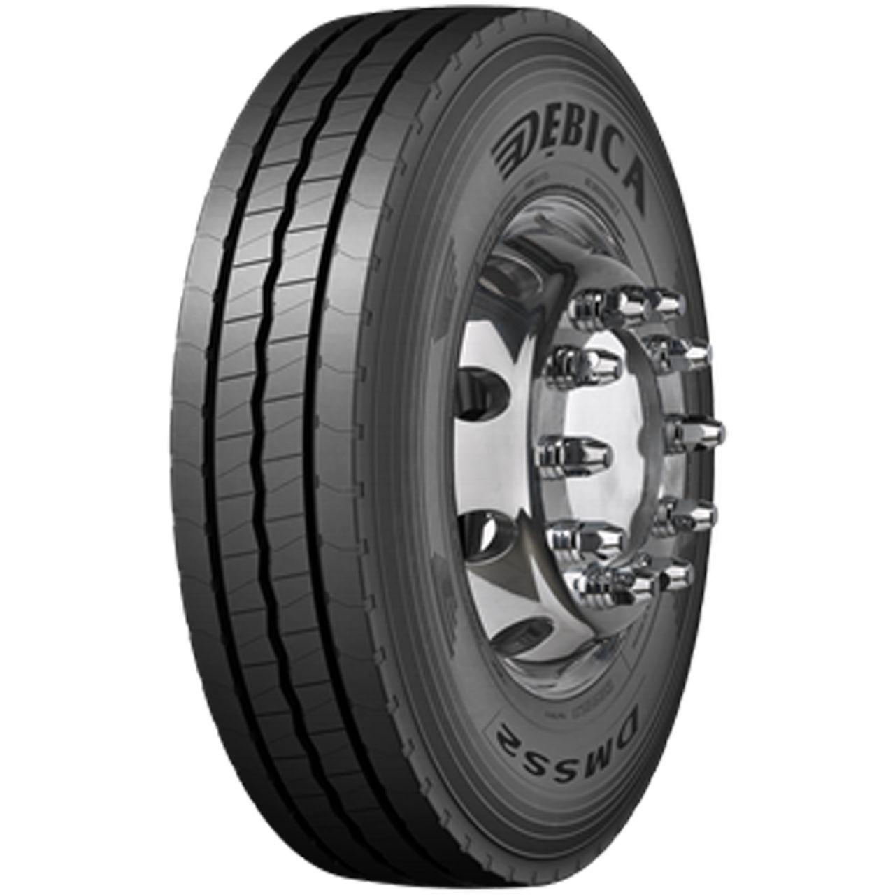 DEBICA 13 R 22.5 TL 156/150K DMSS2 20PR M+S 3PMSF