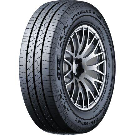 GT-RADIAL MAXMILER PRO2 195/70R15C 104/102T MFS BSW