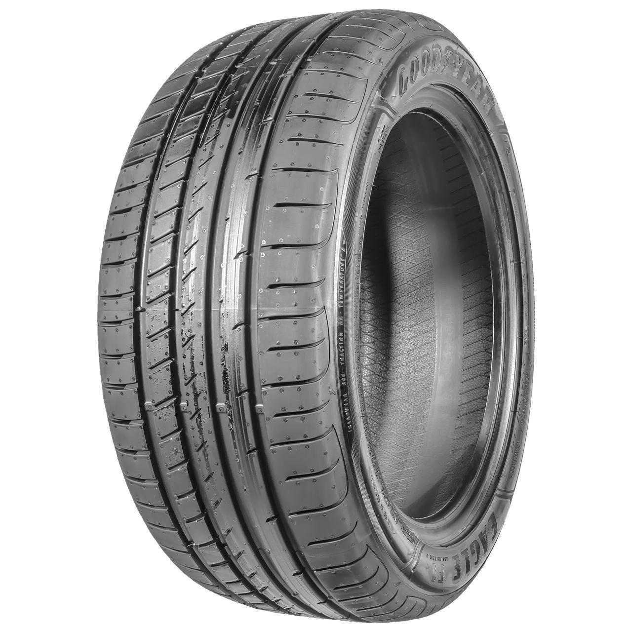 GOODYEAR EAGLE F1 (ASYMMETRIC) 2 225/55R16 99Y XL MFS